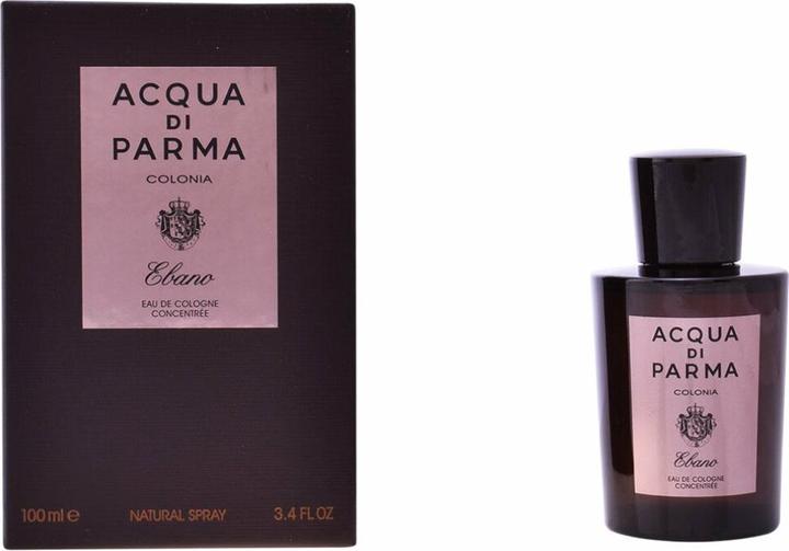 Produktbild Acqua Di Parma Colonia Ebano Eau De Cologne Spray (Eau de cologne, 100 ml)