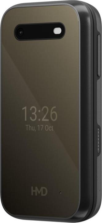 Actual product image Nokia 2660 Flip (2.80", 0.30 Mpx, 4G)