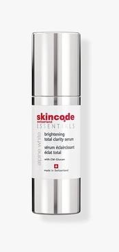 Produktbild Skincode Essential Alpine White Brightening Total Claity Serum (30 ml)