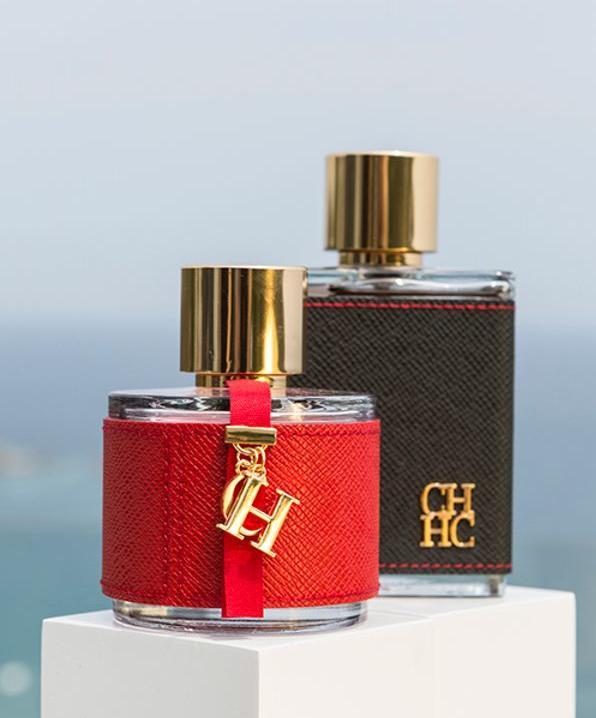 Image du produit Carolina Herrera Ch (Eau de toilette, 50 ml)