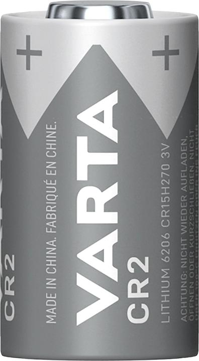 Immagine prodotto Varta Cr2 (1 pz., CR2, 880 mAh)