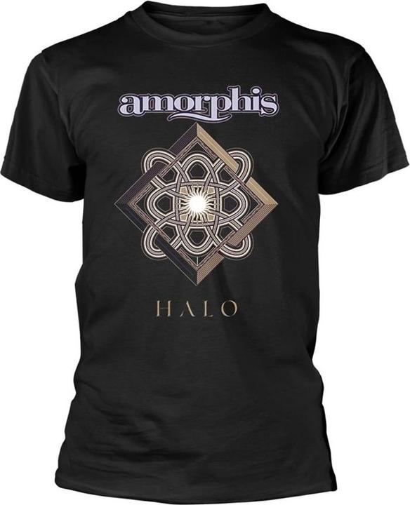 Image du produit Universal Textiles - T-shirt HALO - Adulte (S)