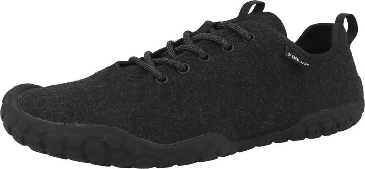 Actual product image Ballop Barefoot (43)