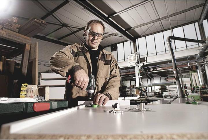 Produktbild Metabo PowerMaxx BS Basic Set (Akkubetrieb)