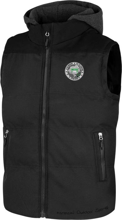 Actual product image Normani Children vest???Skien??? - 5342 (158, 164)