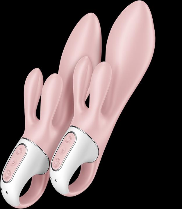 Image du produit Satisfyer Air Pump Bunny 3