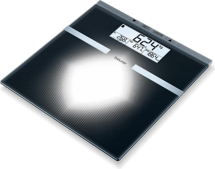 Produktbild Beurer Bg 21 (180 kg)