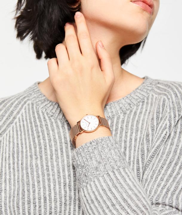 Immagine prodotto Liebeskind Berlin Mini minimalista (Orologio da polso analogico, 30 mm)