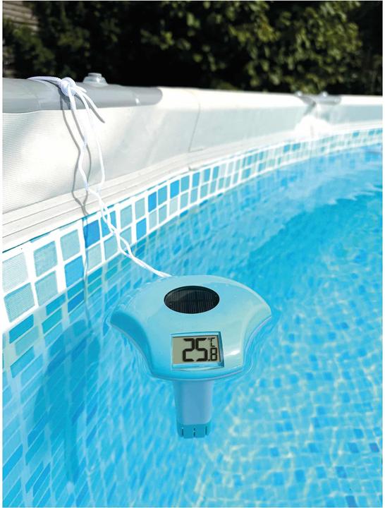 Immagine prodotto TFA Termometro solare digitale per piscine