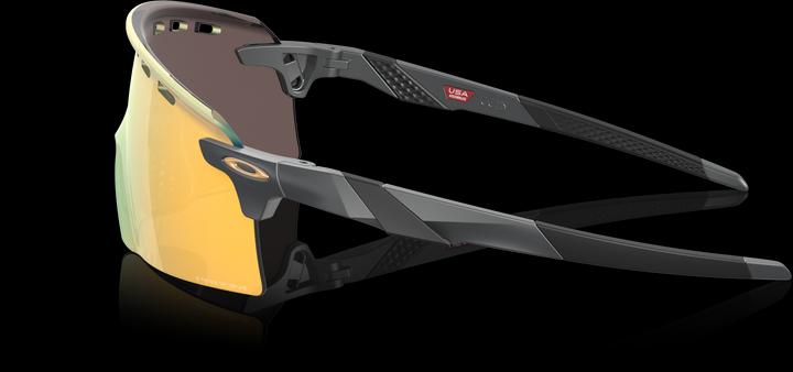 Produktbild Oakley Encoder Strike Vented (Matte carbon, Prizm 24k)
