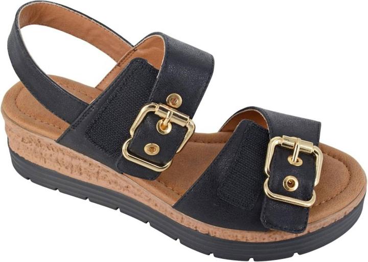Produktbild Cipriata Sandalen Milia (42)