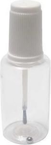 Actual product image Starchem Brush bottle 20ml 100 pack