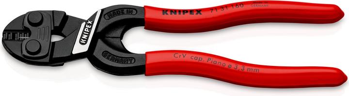 Immagine prodotto Knipex CoBolt S (160 mm)