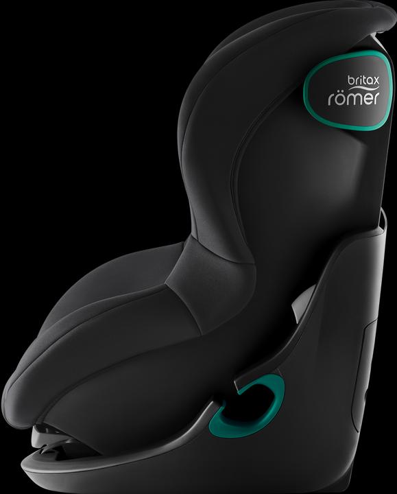 Actual product image Britax Römer King Pro (Child seat, ECE R129/i-Size Standard)