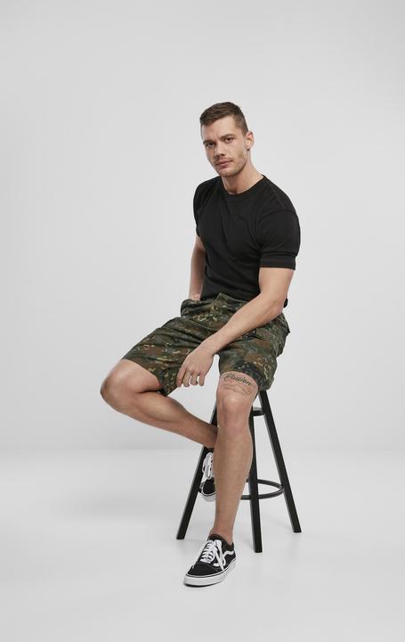 Actual product image Brandit BDU Ripstop Shorts (S)