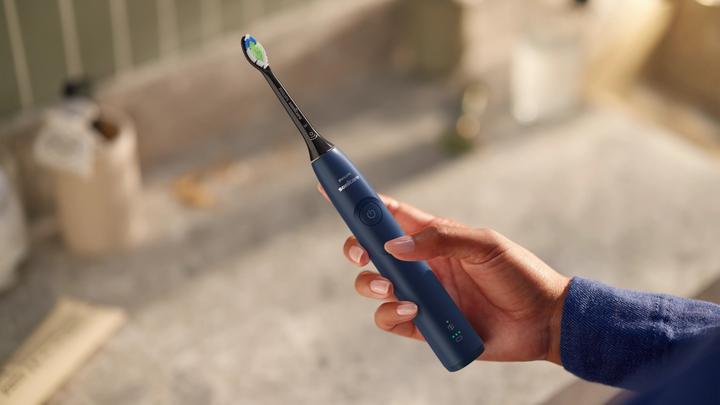 Actual product image Philips Sonicare Sonicare 5300 HX7103/01 (Sonic toothbrush)