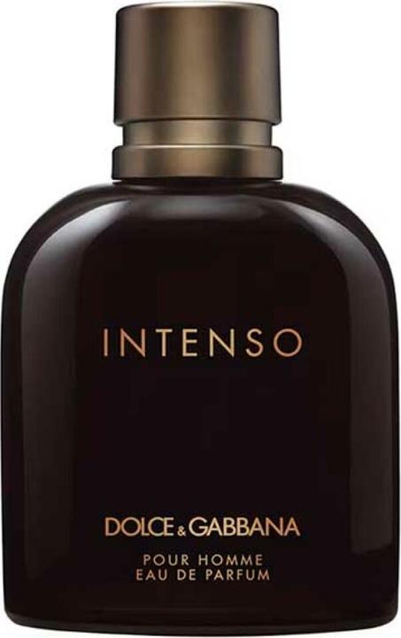 Produktbild Dolce & Gabbana D&G Intenso Pour Homme Edp Spray (Eau de Parfum, 125 ml)