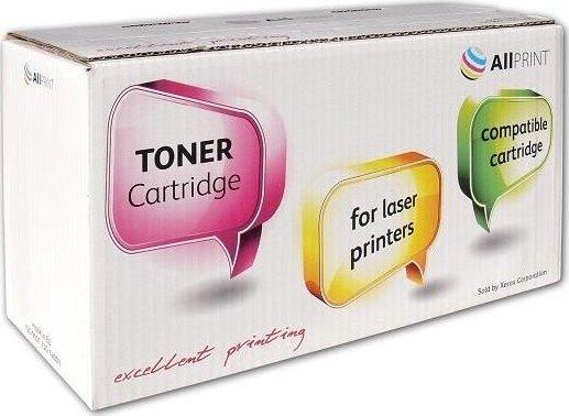 Produktbild Xerox Allprint Ink compatible ink/ink for N9K08AE, 304XL, black, 20ml, for Deskjet 3720,3721,3723,3730,373