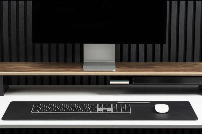Actual product image Balolo Desk Pad (80 x 30 cm)