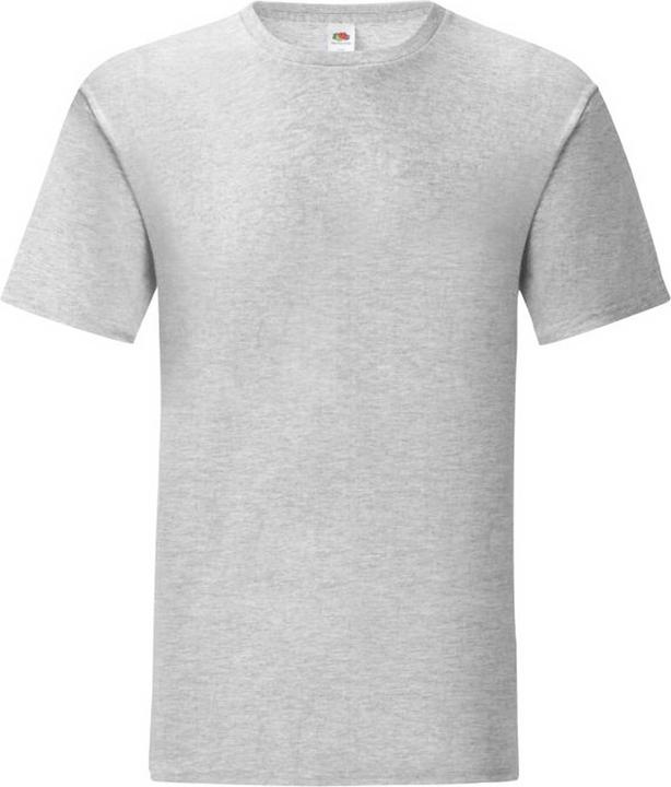 Produktbild Fruit of the Loom Iconic 150 TShirt (S)