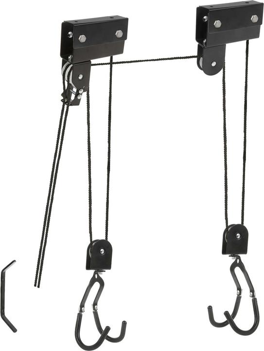 Actual product image M-Wave Strong