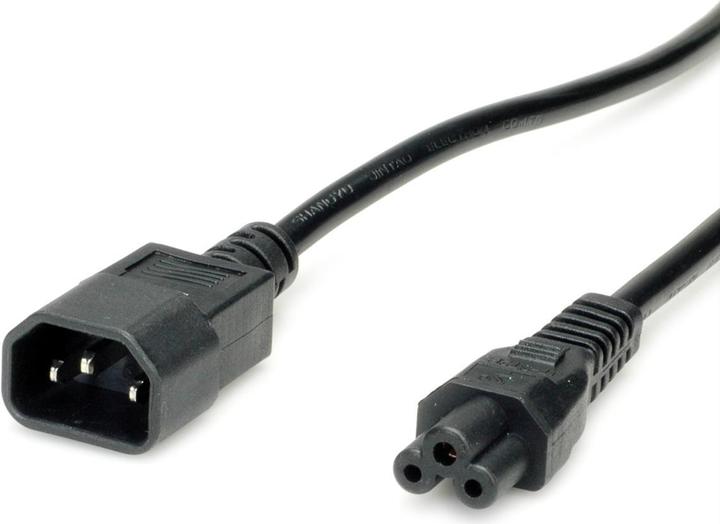 Value Mains cable (1.80 m)