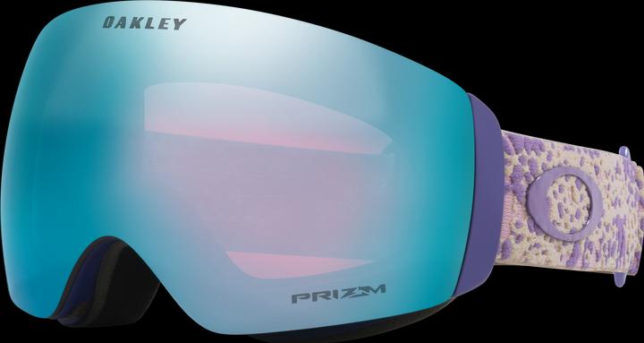 Prizm Snow Sapphire Iridium, LILAC CELL