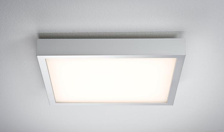 Produktbild Paulmann Panel Lunar (1700 lm)