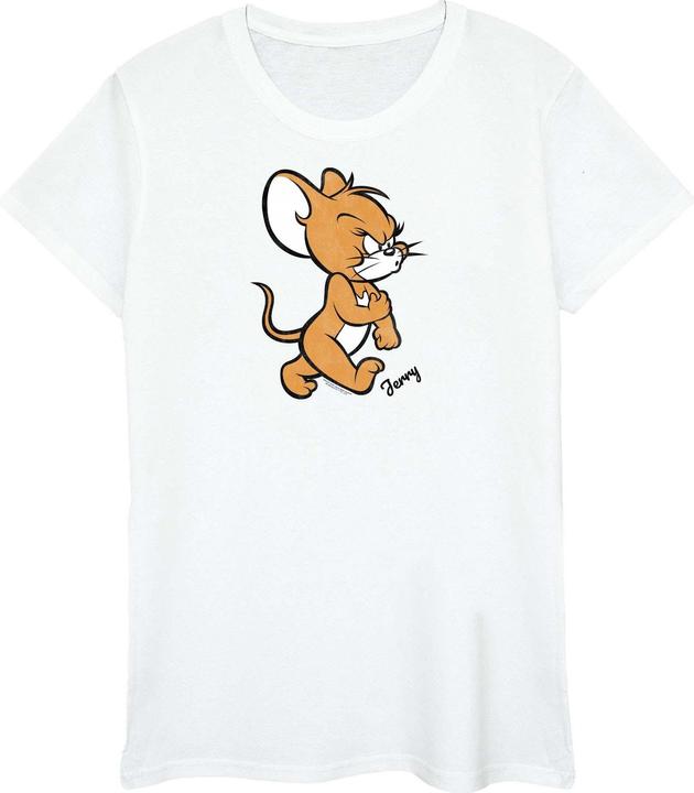 Tom & Jerry TShirt