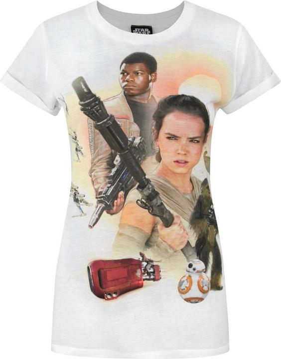 Immagine prodotto Star Wars UTNS4221 P (XL)