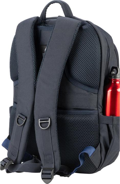 Produktbild Tucano Binario AGS Rucksack 15,6 Zoll Notebooks, anthrazit (3.96 l)