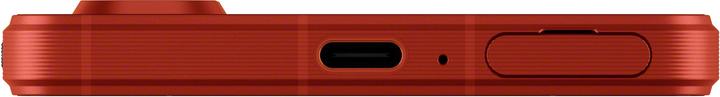 Actual product image Sony Xperia 1 VI (512 GB, Scarlet, 6.50", Dual SIM, 52 Mpx, 5G)