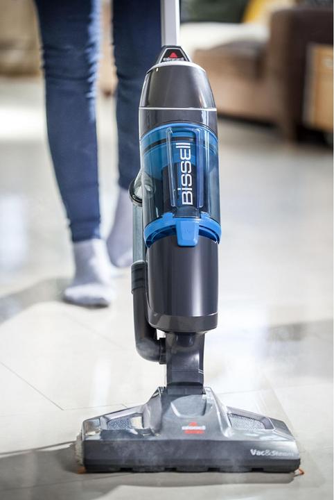 Image du produit Bissell Aspirateur et vapeur (1 bar, 1600 W)