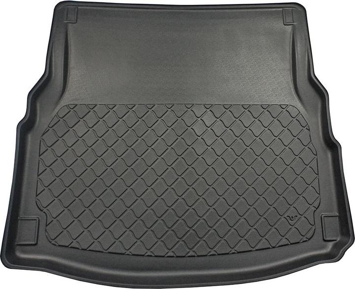 Image du produit Aristar Bac de coffre pour Mercedes Classe E (Coupé) de 2016 à aujourd'hui