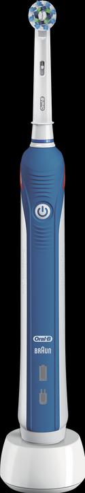 Image du produit Oral-B Pro 2 (Brosse à dents oscillo-rotative)