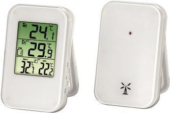 Immagine prodotto Hama Stazione meteo EWS-115