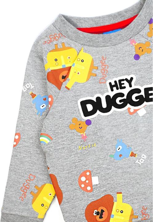 Immagine prodotto Hey Duggee UTNS6442 P (116)