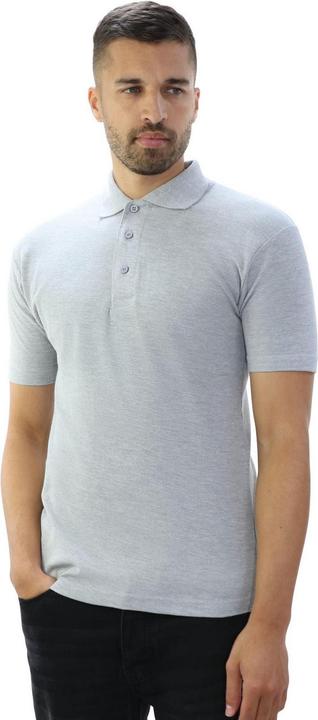 Immagine prodotto Universal Textiles Polo casual in piqué classico (S)