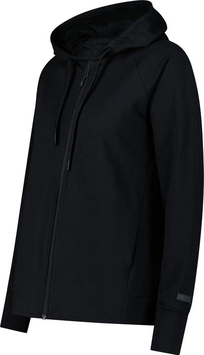 Immagine prodotto CMP Campagnolo Felpa con cappuccio Co (3XL)