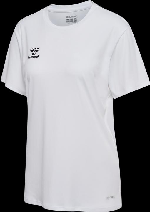 Image du produit hummel hmlESSENTIAL JERSEY S/S WOMAN (M)