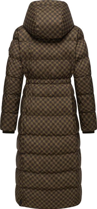 Image du produit Ragwear Niara Long Print (M)