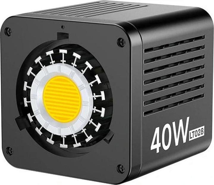 Image du produit Ulanzi L040GBB1 (Lumière vidéo)