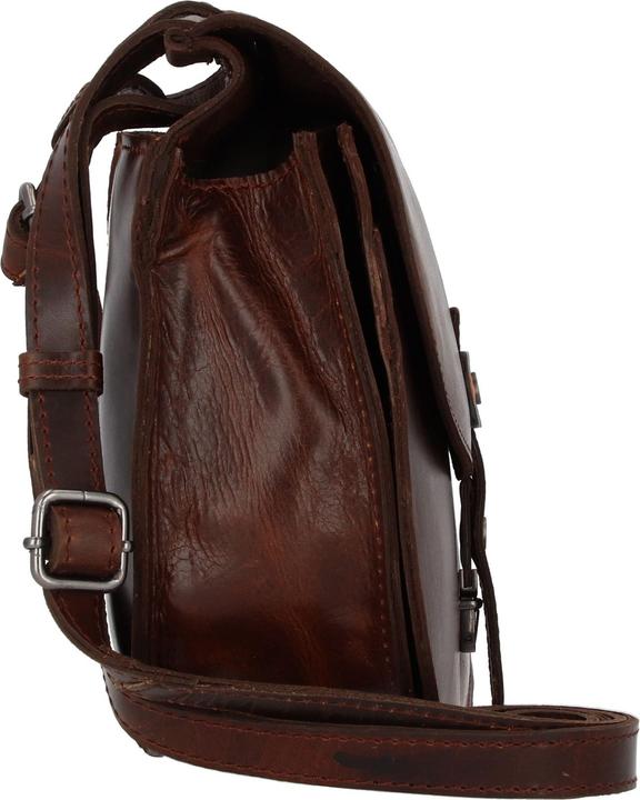 Actual product image Harolds Saddle Bag Aberdeen Slingbag S