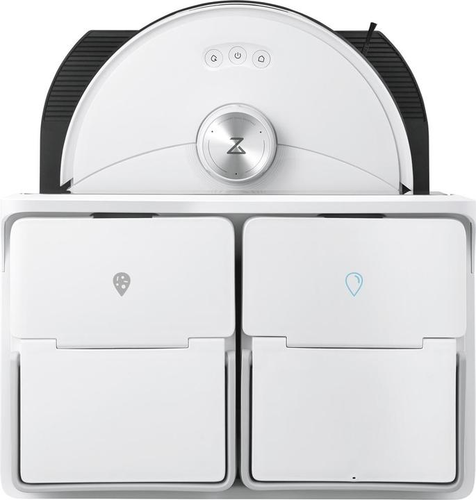 Actual product image Roborock S8 MaxV Ultra (Vacuum mopping robot)