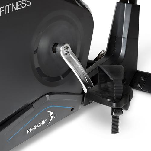 Produktbild Flow Fitness Heimtrainer Hometrainer "Perform b3i exercise bike"