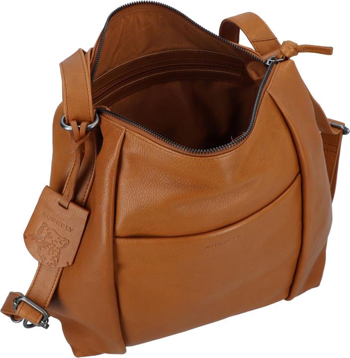 Actual product image Burkely Just Jolie Backpack Hobo