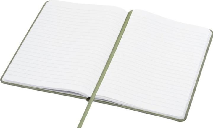 Produktbild Universal Textiles Notizbuch Breccia Steinpapier (umweltfreundliche Papieralternative) A5 (A5, Liniert)