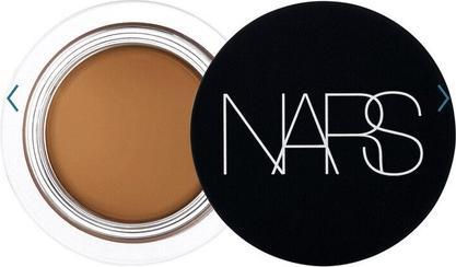 NARS Cosmetics Soft Matte Complete Concealer Cool Chocolate (0 Chocolat 0.21oz)
