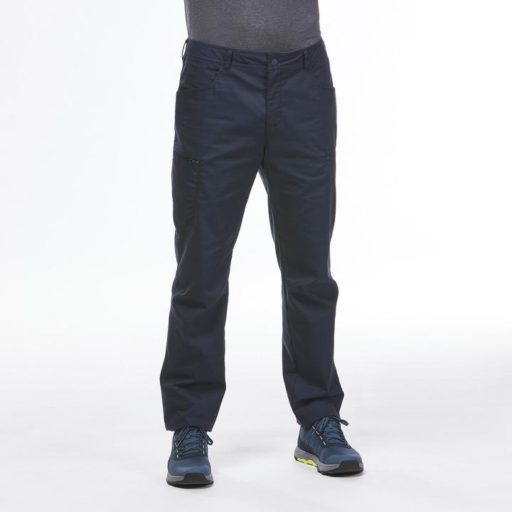 Actual product image Quechua NH500 (34)