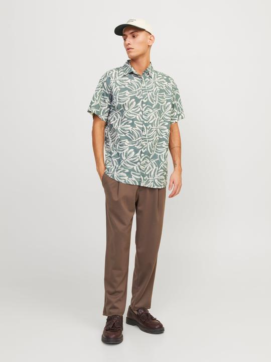 Immagine prodotto Jack & Jones Camicia Comfort Fit Camicia (S)